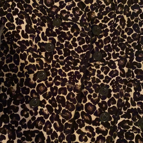 Coat - Picture 2 of 3